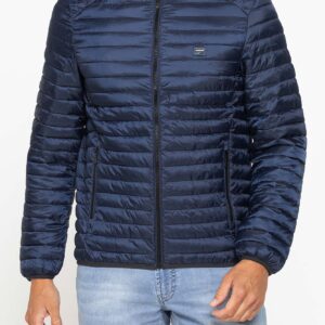 GIUBBINO ULTRALIGHT IN RIPSTOP CON CAPPUCCIO