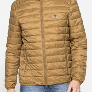 GIUBBINO ULTRALIGHT 100gr CON COLLO ALTO