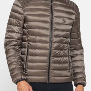 PIUMINO ULTRALEGGERO IN NYLON RIPSTOP