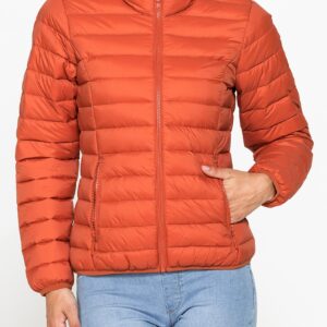 PIUMINO ULTRALIGHT SENZA CAPPUCCIO