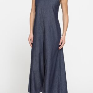 ABITO TUTA IN DENIM LEGGERO  6,3oz.COMFORT FIT