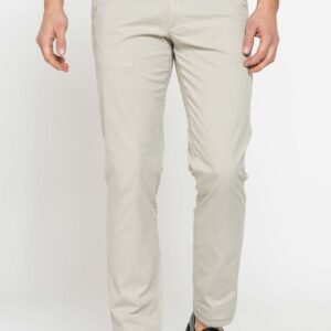 PANTALONE CHINO MOD. 624 IN LEGGERA GABARDINA STRETCH
