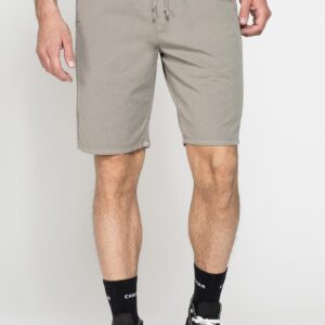 BERMUDA CON COULISSE MOD. 629 IN GABARDINA LEGGERA