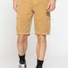 BERMUDA CON TASCONI IN GABARDINA LEGGERA 7 oz. - Thumbnail Image 1