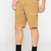 BERMUDA CON TASCONI IN GABARDINA LEGGERA 7 oz. - Thumbnail Image 2