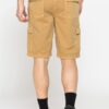 BERMUDA CON TASCONI IN GABARDINA LEGGERA 7 oz. - Thumbnail Image 3