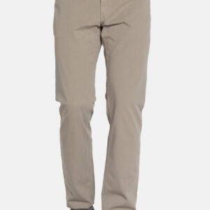PANTALONE 5 TASCHE MOD. 700 IN GABARDINA LEGGERA