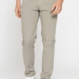 PANTALONE IN TELA LEGGERA ELASTICIZZATA SPINTECH