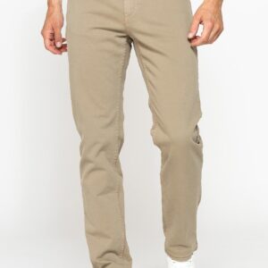 JEANS COLORATO MOD. 700 IN BULL DENIM ELASTICIZZATO