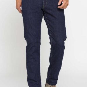 JEANS UOMO 5 TASCHE MOD. 710 IN DENIM ELASTICIZZATO 12 oz.