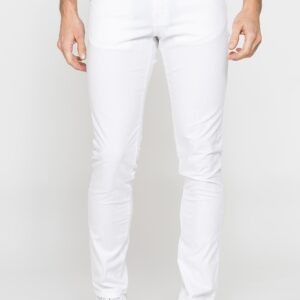 PANTALONE 5 TASCHE MOD. 717 SLIM FIT IN TELA STRETCH