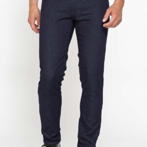 JEANS CHINO MOD. 724 RELAX IN DENIM PLAY ELASTICIZZATO