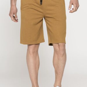 SHORTS JOGGERS OVERSIZE FIT IN FELPA