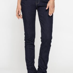 JEANS CINQUE TASCHE COMFORT FIT IN DENIM  STRETCH 12,2oz