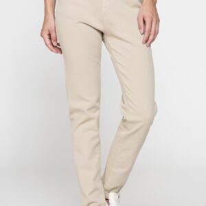 MOM JEANS DONNA MODELLO 5 TASCHE IN BULL DENIM