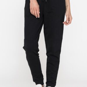 PANTALONE TUTA NON FELPATO
