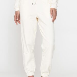 PANTALONE FELPATO FIT OVERSIZE