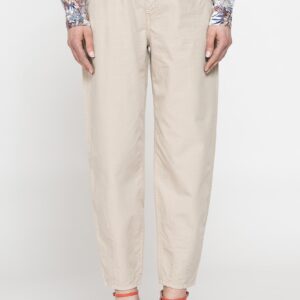 PANTALONE BALOON IN TESSUTO LEGGERO