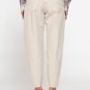 PANTALONE BALOON IN TESSUTO LEGGERO - Thumbnail Image 3