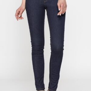 LEGG-JEANS DONNA denim super stretch