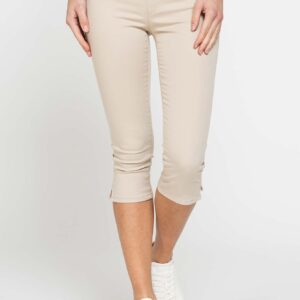 LEGG JEANS DONNA PINOCCHIETTO  IN GABARDINA SUPER STRETCH 9,3oz