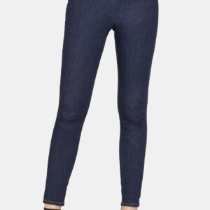 Legg JEANS DONNA EFFETTO PERFETTO denim