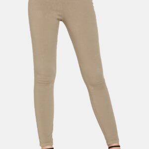 LEGG-JEANS EFFETTO PERFETTO IN GABARDINA SUPER STRETCH 9,3OZ