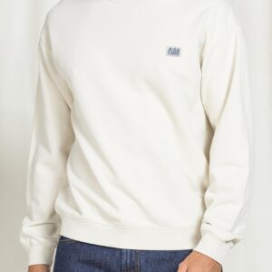 FELPA GIROCOLLO BOXY FIT CARRERA THE BLUE AGE REPLICA