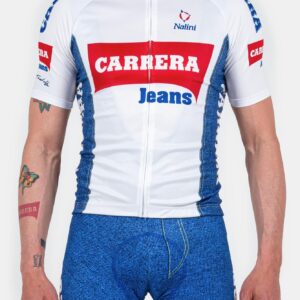 MAGLIA PROFESSIONALE DA CICLISMO