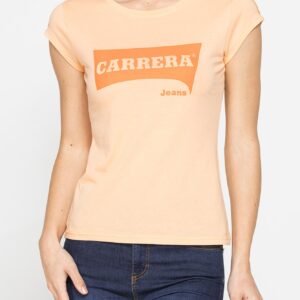 T-SHIRT CON LOGO