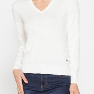 MAGLIA SCOLLO A V