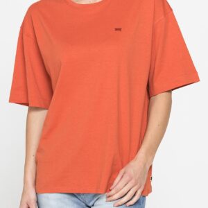T-SHIRT OVERSIZE MODELLO BOYFRIEND