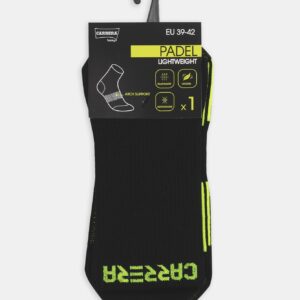 CALZA CORTA PADEL UNISEX