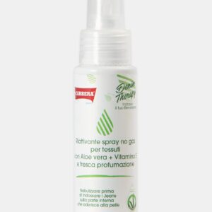 RIATTIVANTE SPRAY NO GAS PER TESSUTI