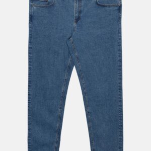 BIG SIZE JEANS 5 TASCHE TAGLIE DA 60 A 68