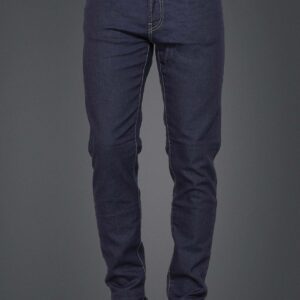 NUOVO JEANS UOMO CARRERA GT CON TASCHE A CHIUSURA ZIP
