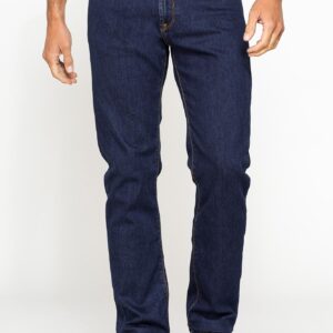 JEANS UOMO REGULAR FIT MOD. 707 IN DENIM TAILORING 12 oz.
