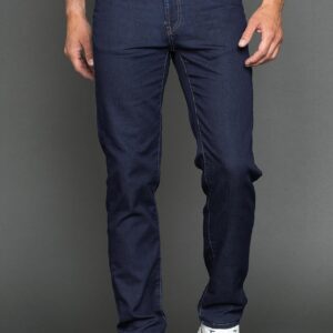 JEANS PASSPORT DA UOMO IN TESSUTO DENIM PLAY DA 10 oz.