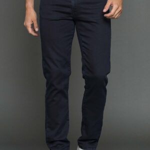 JEANS PASSPORT IN TESSUTO DENIM PLAY SOVRATINTO