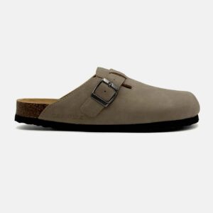 SABOT CON CINTURINO REGOLABILE