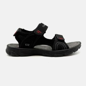 SANDALI CON STRAP